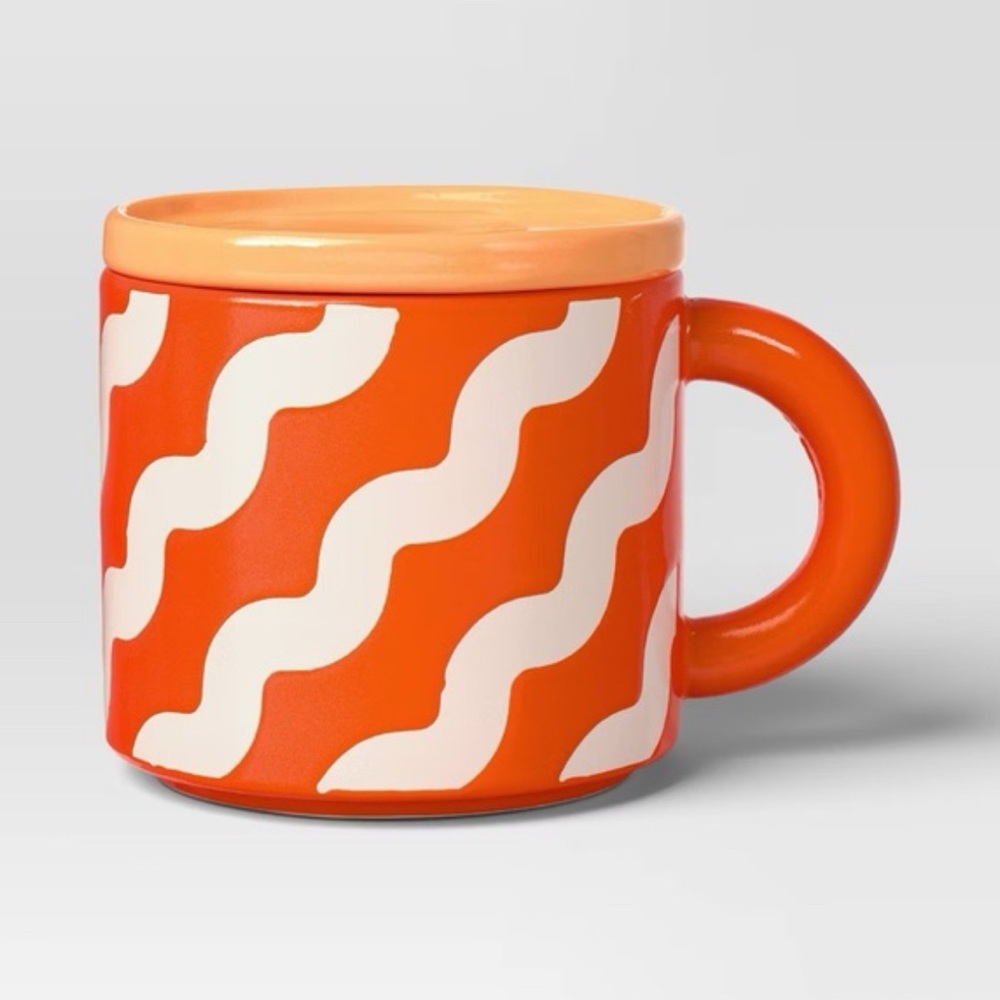 2 Mugs